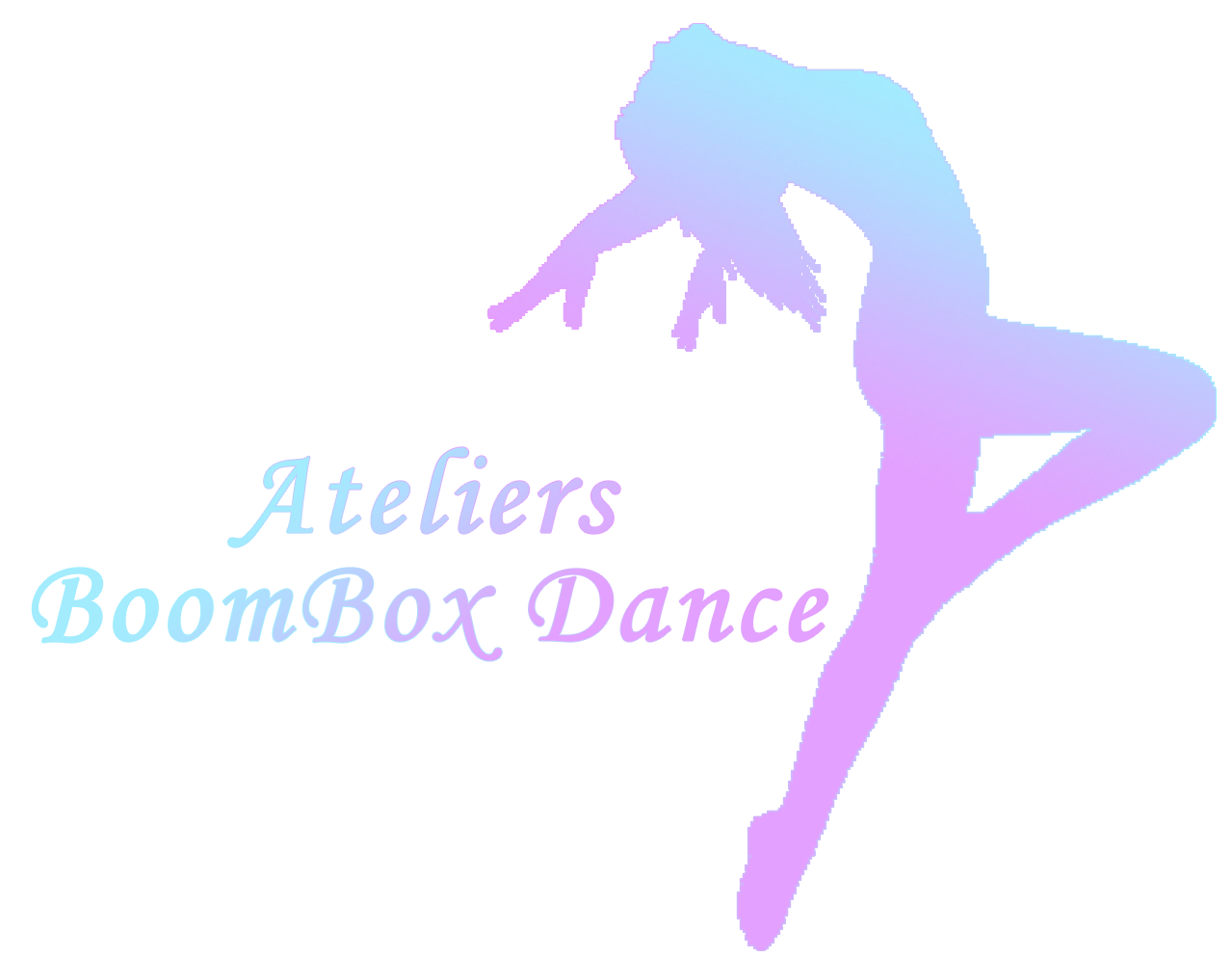 Ateliers Boombox Dance